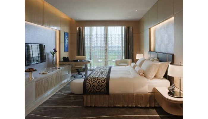 The Meydan Hotel poza 6