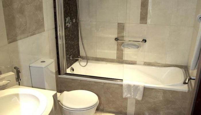 Xclusive Casa Hotel Apartments poza 1