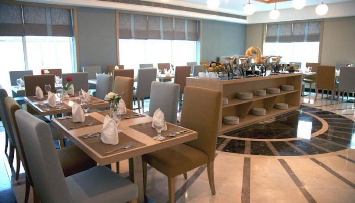 Xclusive Casa Hotel Apartments poza 4