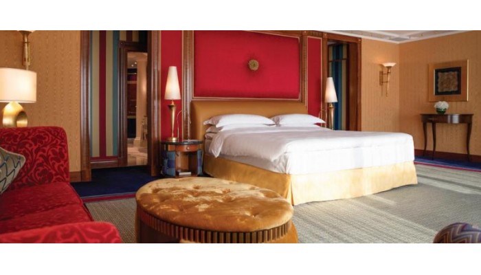 Hotel Burj Al Arab poza 3