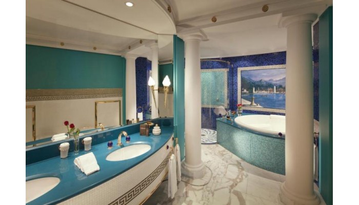 Hotel Burj Al Arab poza 6