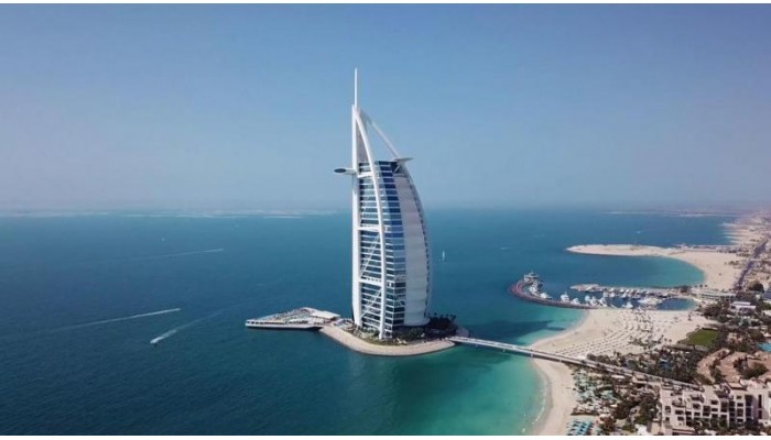 Hotel Burj Al Arab poza 28