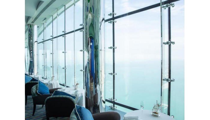 Hotel Burj Al Arab poza 14