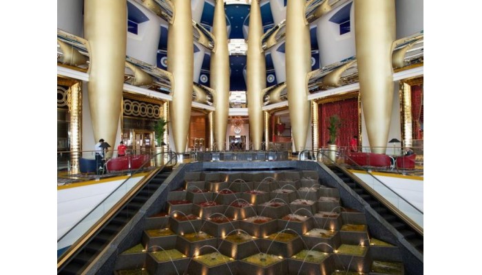 Hotel Burj Al Arab poza 19