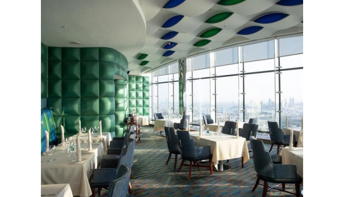 Hotel Burj Al Arab poza 20