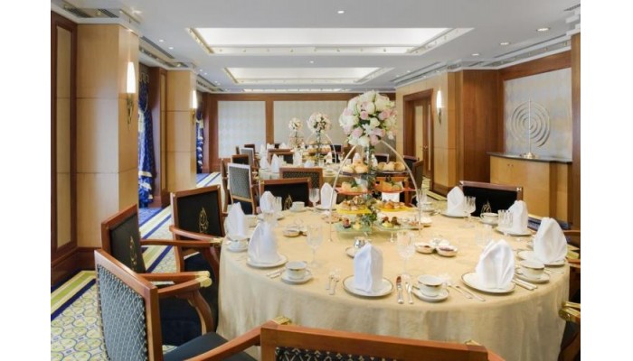 Hotel Burj Al Arab poza 25