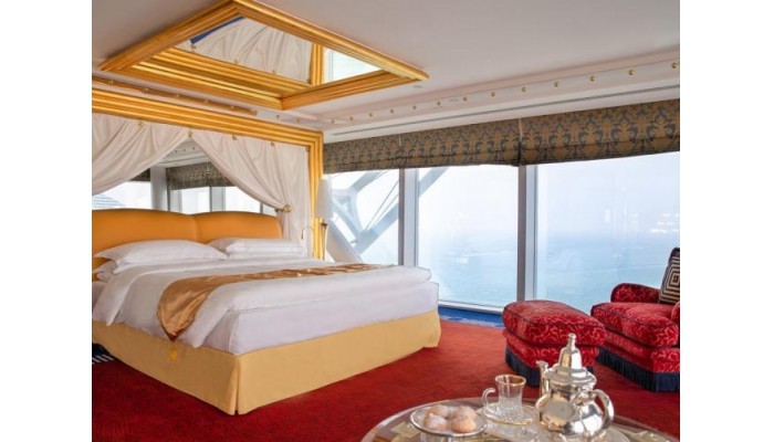 Hotel Burj Al Arab poza 27