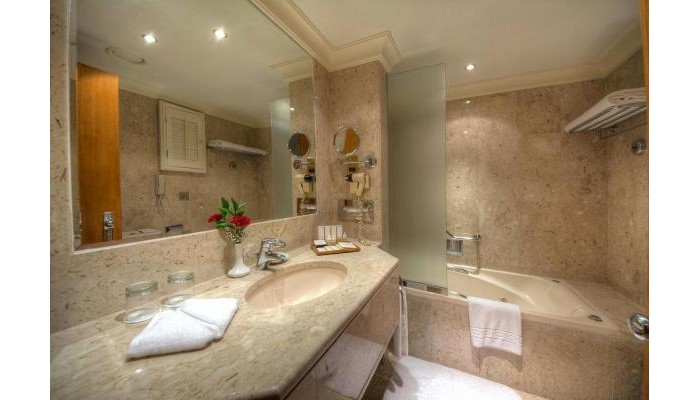 Dubai Marine Beach Resort And Spa poza 3