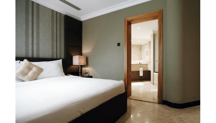 Dubai Marine Beach Resort And Spa poza 6