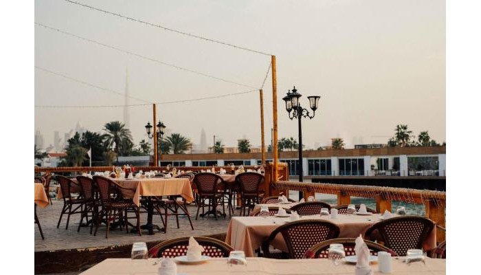 Dubai Marine Beach Resort And Spa poza 7