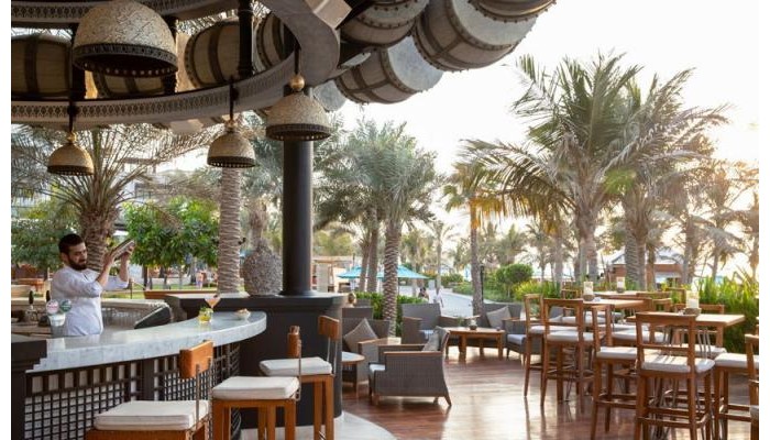 Hotel Jumeirah Al Naseem poza 5