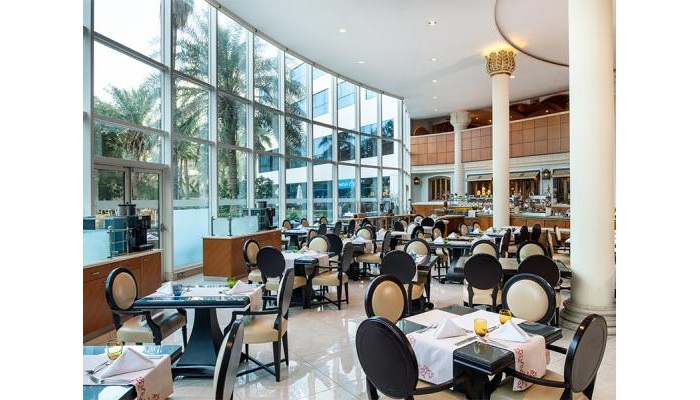 Sheraton Jumeirah Beach Resort poza 6