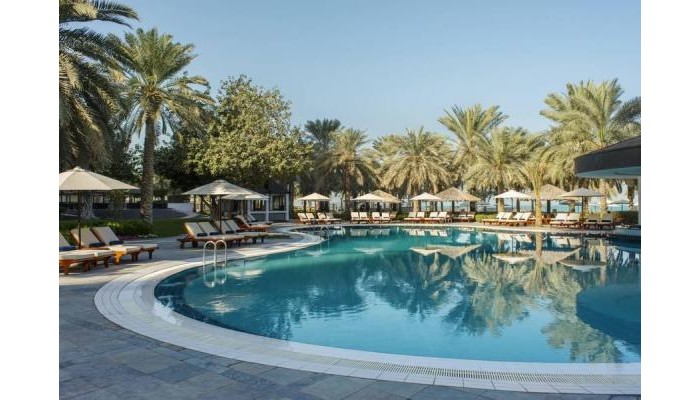 Sheraton Jumeirah Beach Resort poza 9