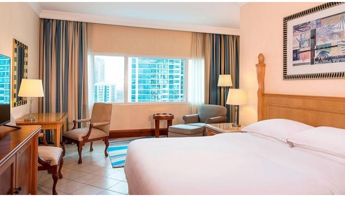 Sheraton Jumeirah Beach Resort poza 3