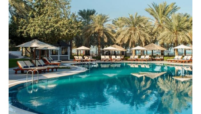 Sheraton Jumeirah Beach Resort poza 10