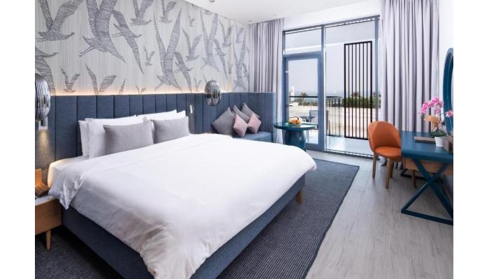 C Central Hotel & Resort The Palm poza 6