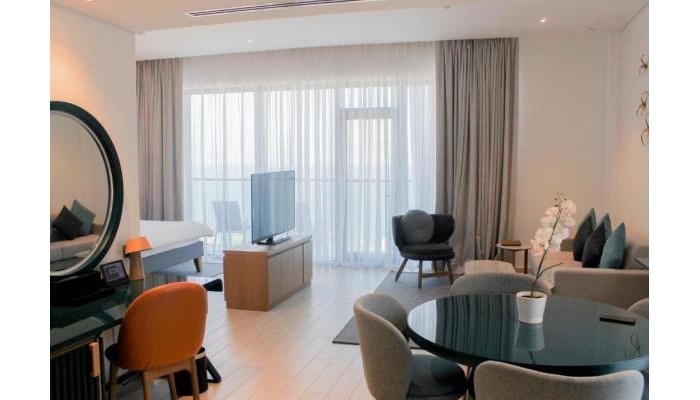 C Central Hotel & Resort The Palm poza 5