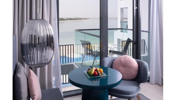 C Central Hotel & Resort The Palm poza 8