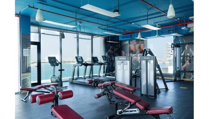 C Central Hotel & Resort The Palm poza 17