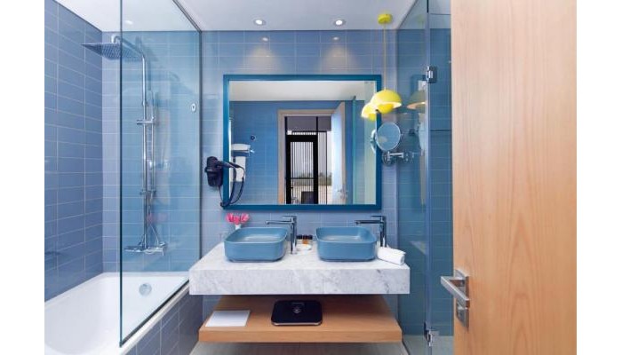 C Central Hotel & Resort The Palm poza 9