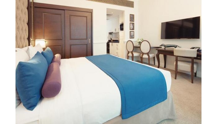 Poza pentru Dukes The Palm, A Royal Hideaway Hotel 825-1664275726 Dukes The Palm, A Royal Hideaway Hotel poza 1