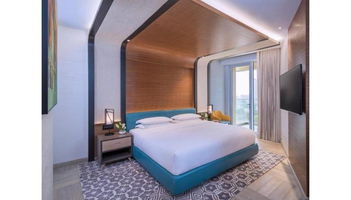 Hotel Andaz Family Suites By Hyatt- Palm Jumeirah poza 7