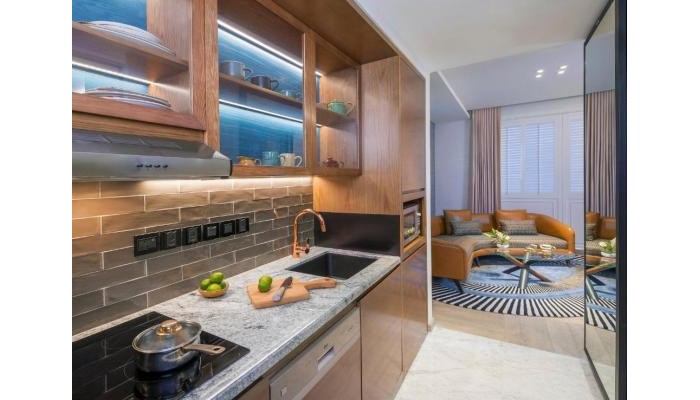 Hotel Andaz Family Suites By Hyatt- Palm Jumeirah poza 6