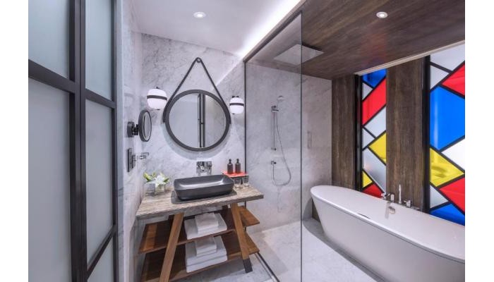 Hotel Andaz Family Suites By Hyatt- Palm Jumeirah poza 8