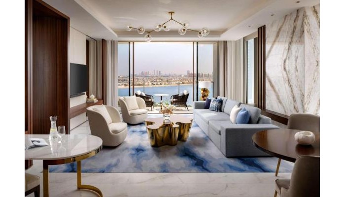 Hotel Atlantis The Royal poza 7