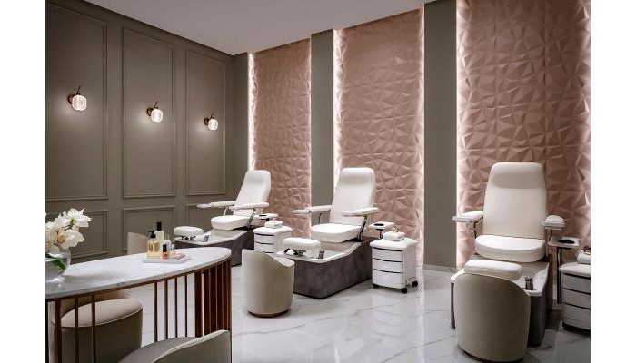 Hotel Atlantis The Royal poza 23