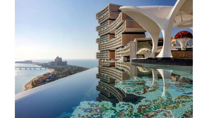 Hotel Atlantis The Royal poza 19