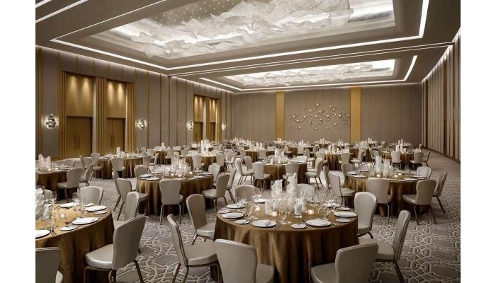 Hotel Atlantis The Royal poza 16