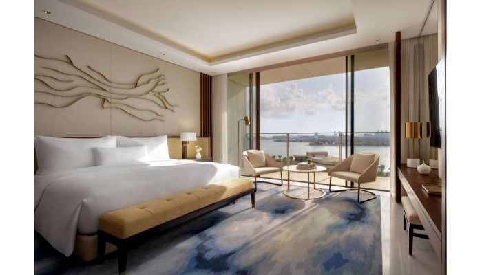 Hotel Atlantis The Royal poza 4