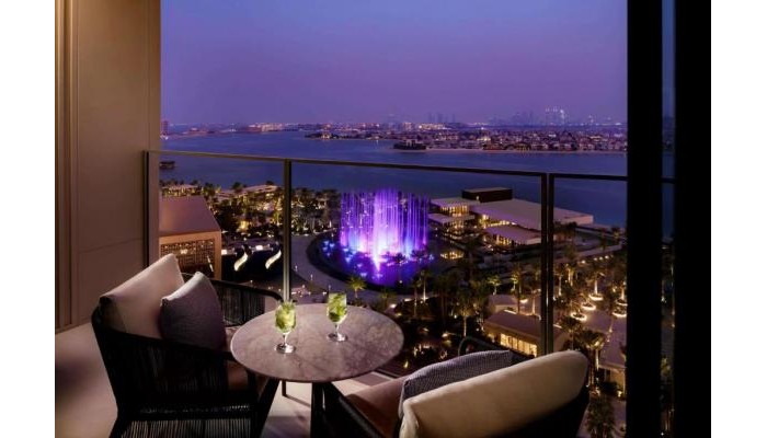 Hotel Atlantis The Royal poza 12