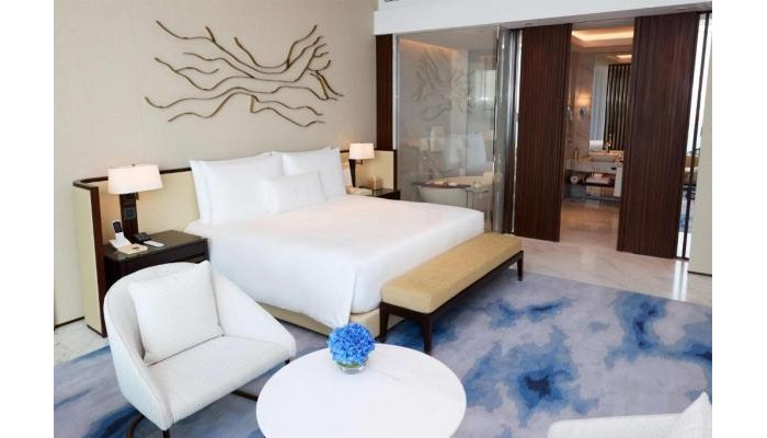 Hotel Atlantis The Royal poza 5