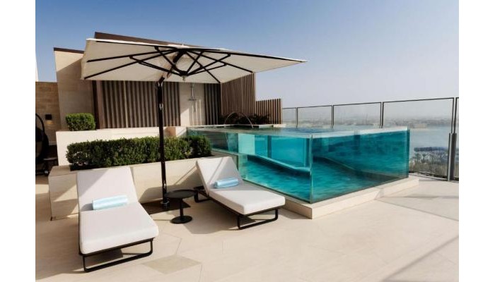 Hotel Atlantis The Royal poza 13