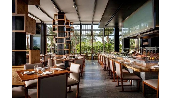 Hotel Atlantis The Royal poza 17