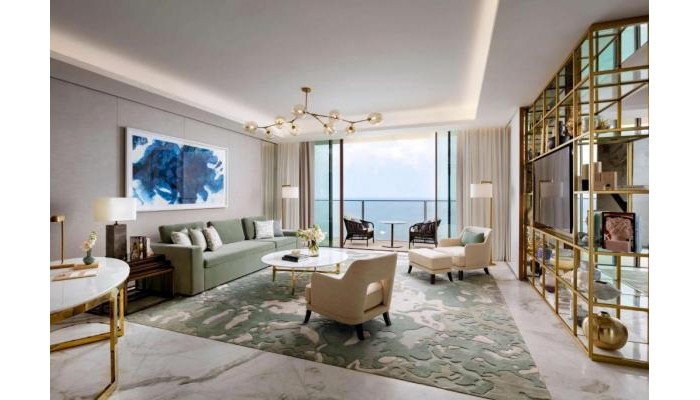 Hotel Atlantis The Royal poza 8