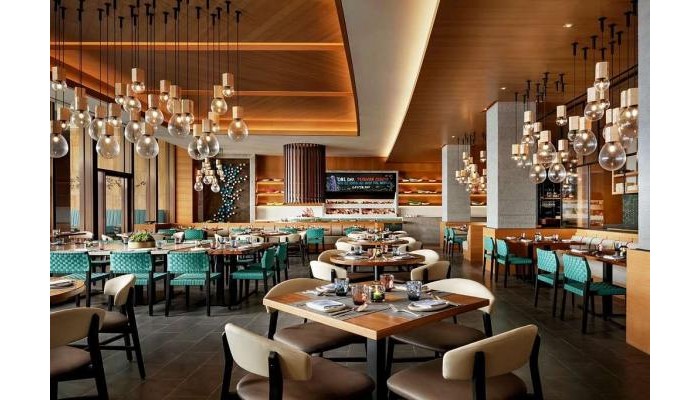 Hotel Atlantis The Royal poza 18