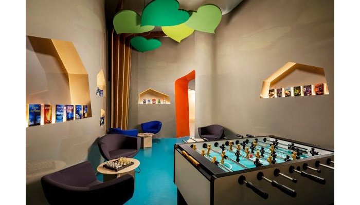 Hotel Atlantis The Royal poza 24