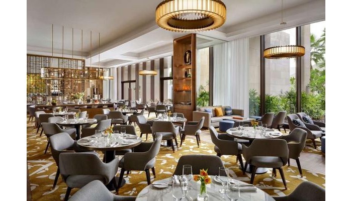 Hotel Atlantis The Royal poza 15