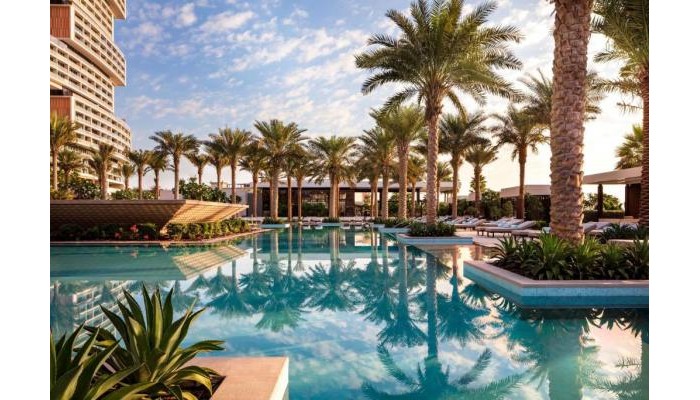 Hotel Atlantis The Royal poza 22