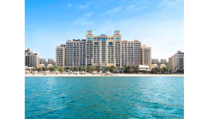 Hotel Fairmont The Palm poza 0