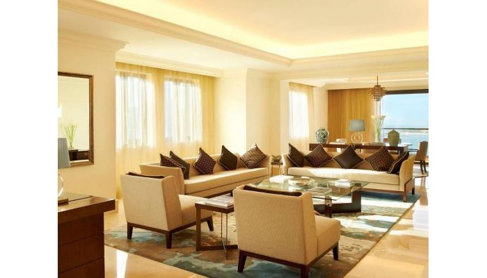 Hotel Fairmont The Palm poza 2