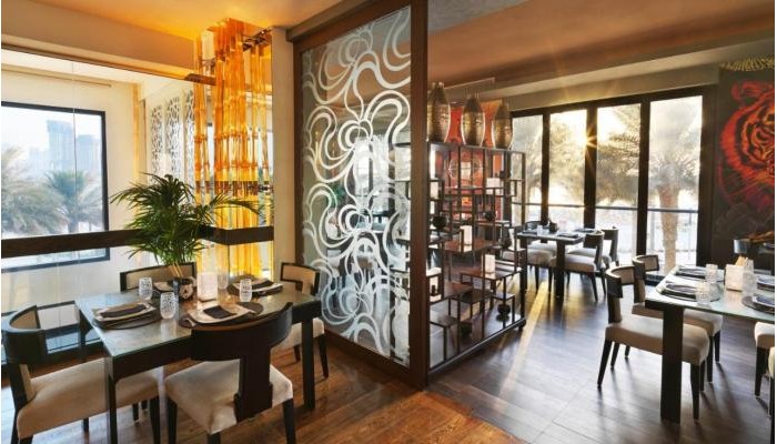 Hotel Fairmont The Palm poza 6