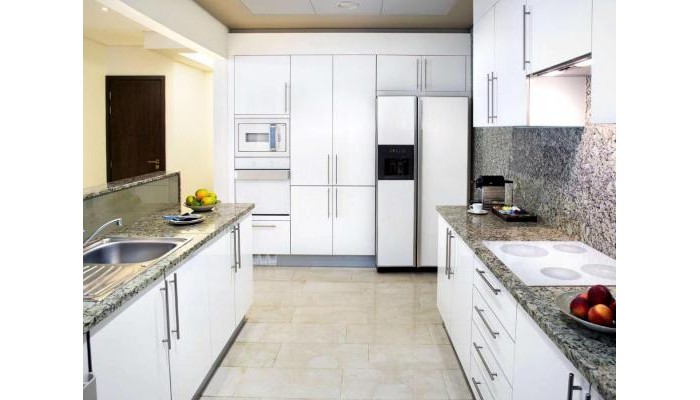 Hotel Fairmont The Palm poza 3