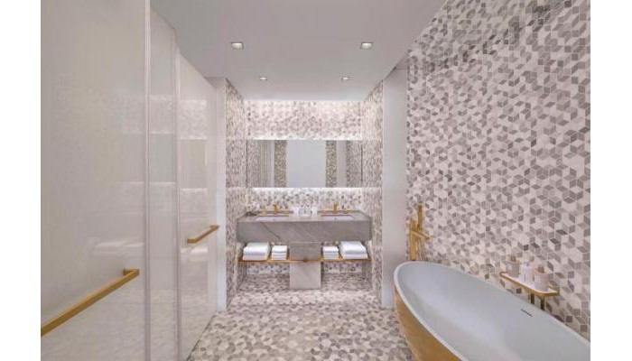 Hotel Five Palm Jumeirah Dubai poza 5