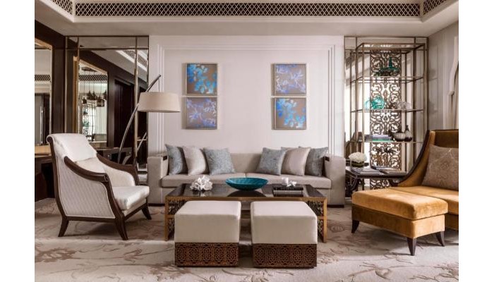 Poza pentru Hotel One & Only The Palm Dubai 1078-1650031590 Hotel One & Only The Palm Dubai poza 10