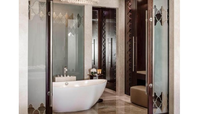 Poza pentru Hotel One & Only The Palm Dubai 1176-1650031596 Hotel One & Only The Palm Dubai poza 13