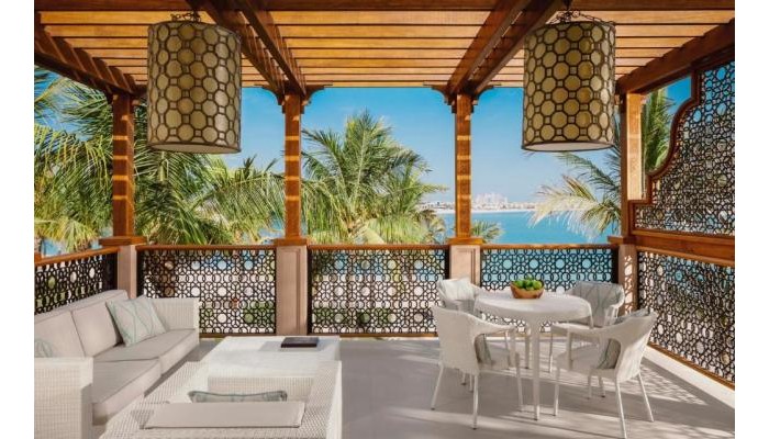 Poza pentru Hotel One & Only The Palm Dubai 1386-1650031607 Hotel One & Only The Palm Dubai poza 18